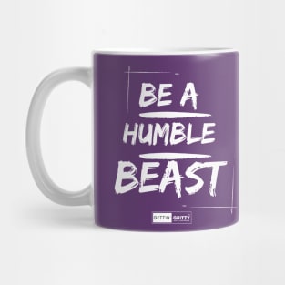 Be a Humble Beast Mug